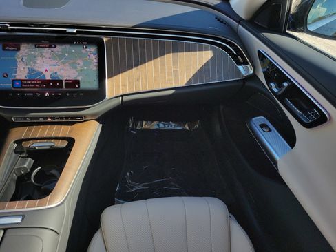 Certified 2026 Mercedes-Benz E 350 E 350 image 18