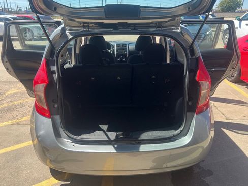 Used 2014 Nissan Versa Note S FWD image 11