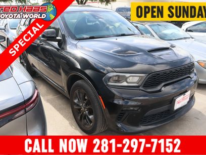 Used 2023 Dodge Durango R/T