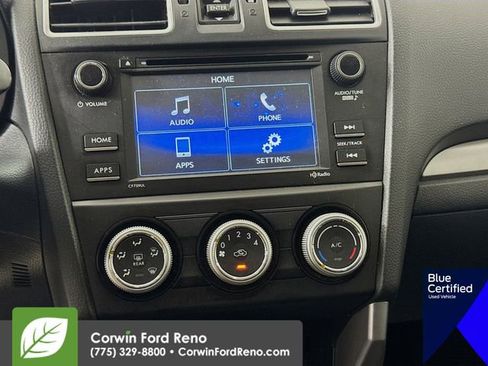 Used 2018 Subaru Forester 2.5i w/ Alloy Wheel Package image 18