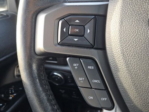 Used 2018 Ford Expedition Max XLT w/ Equipment Group 202A image 29