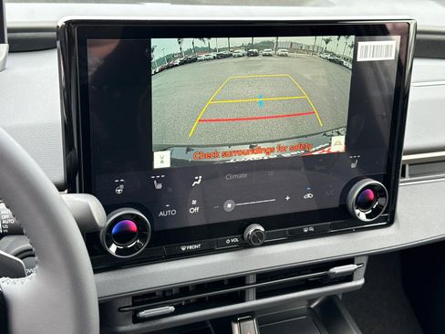 New 2026 Toyota bZ image 30