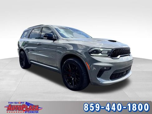 Used 2023 Dodge Durango R/T AWD/4WD image 8