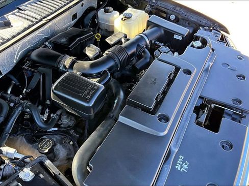 Used 2014 Ford Expedition Limited w/ Equipment Group 301A image 44