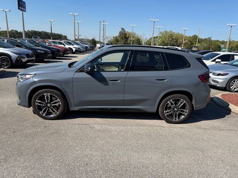 Used 2025 BMW X1 M35i AWD/4WD image 12