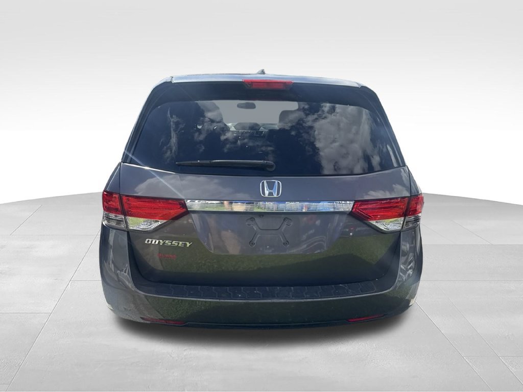 Used 2015 Honda Odyssey EX-L image 13