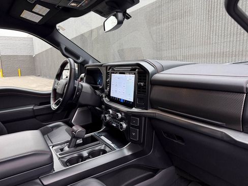 New 2025 Ford F150 Raptor image 31
