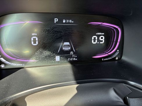 Used 2025 Kia Soul LX w/ LX Technology Package image 38