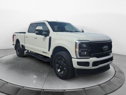 Used 2023 Ford F350 Lariat w/ Sport Appearance Package
