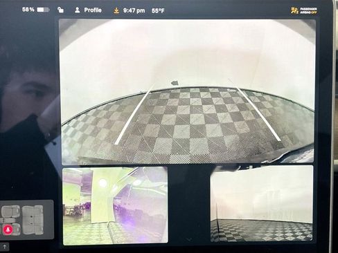 Used 2022 Tesla Model Y Performance image 17