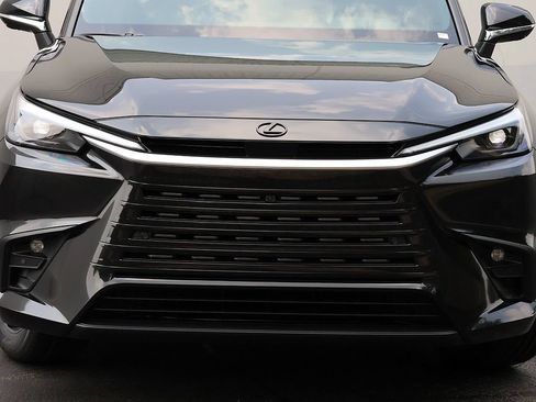 New 2026 Lexus TX 350 AWD image 6