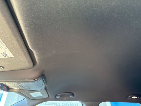 Used 2025 Chevrolet Blazer RS image 24