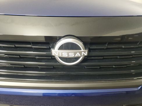 New 2026 Nissan Kicks SV w/ SV Premium Package image 10