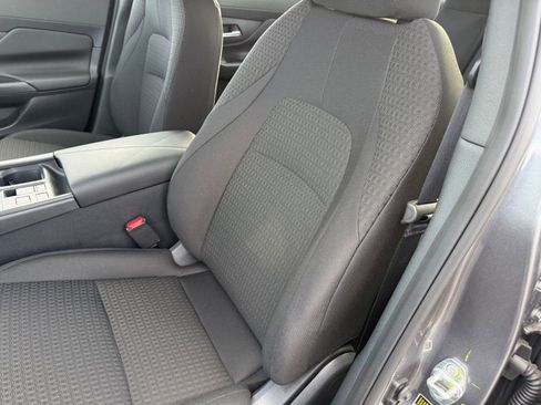 New 2026 Nissan Sentra S w/ S Cold Weather Package image 22