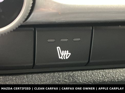 Certified 2023 MAZDA CX-50 2.5 S w/ Preferred Plus Pkg image 21