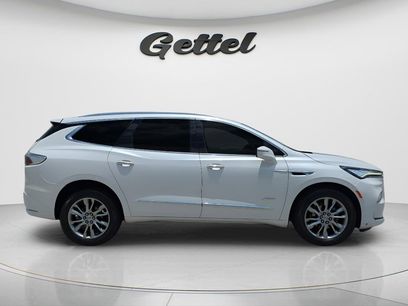 Used 2023 Buick Enclave Avenir w/ Avenir Technology Package