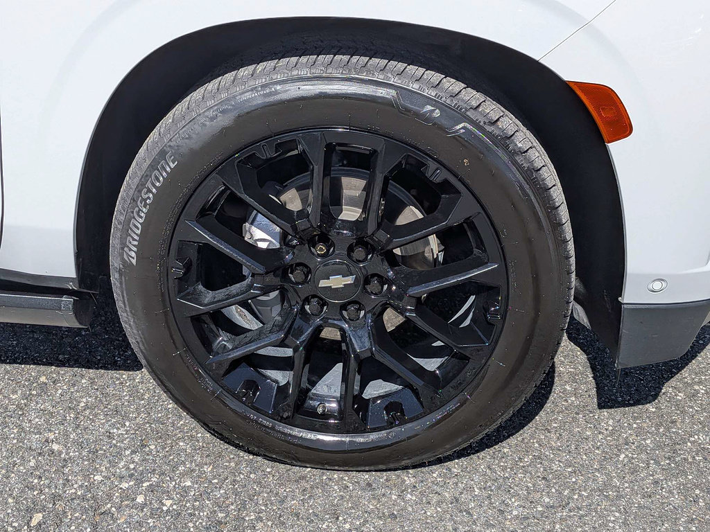 Certified 2023 Chevrolet Tahoe High Country AWD/4WD image 10