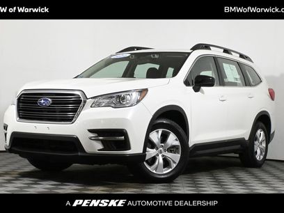 Used 2022 Subaru Ascent 8-Passenger