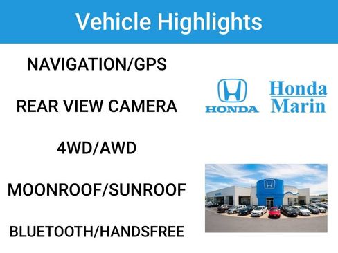 Used 2023 Honda Passport TrailSport image 2