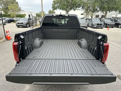 Used 2024 Toyota Tundra SR5 w/ TRD Off-Road Package AWD/4WD image 17