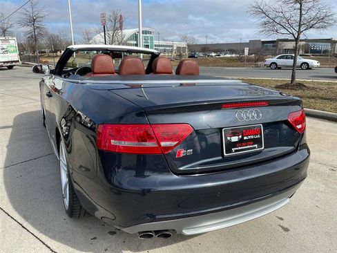 Used 2012 Audi S5 Prestige image 75
