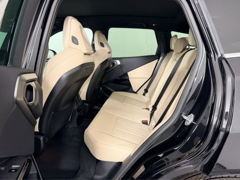 New 2026 BMW X3 xDrive30i w/ Convenience Package AWD/4WD image 14