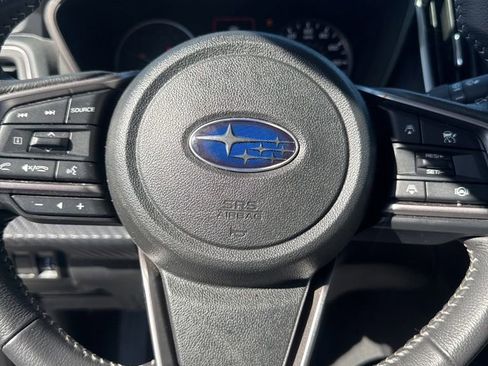 Certified 2024 Subaru Ascent Premium w/ Convenience Package image 20