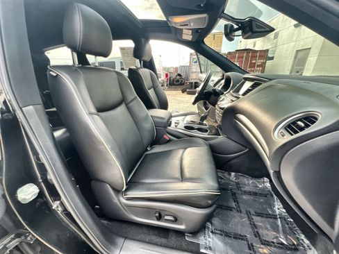 Used 2020 INFINITI QX60 Luxe w/ Edition 30 Essential Package image 28