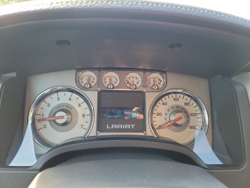 Used 2010 Ford F150 Lariat RWD image 20