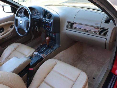 Used 1999 BMW 328i Convertible RWD image 41