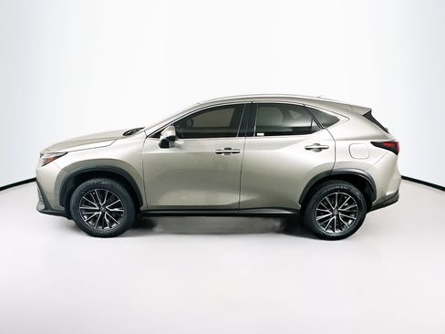 Used 2024 Lexus NX 250 FWD w/ Cold Area Package image 4