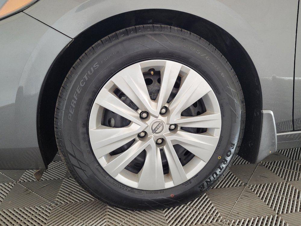 Used 2024 Nissan Sentra S FWD image 31