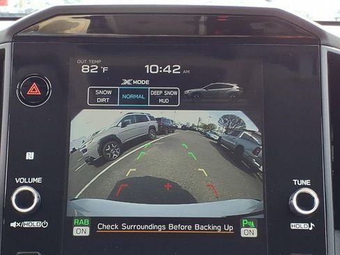 Certified 2025 Subaru Crosstrek 2.5i Limited image 9