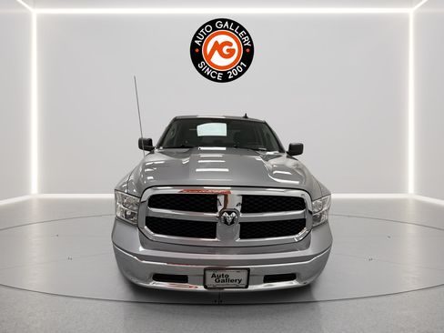 Used 2023 RAM 1500 Tradesman w/ Chrome Appearance Group AWD/4WD image 8