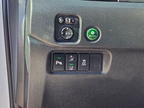 Used 2021 Honda Passport Touring image 19