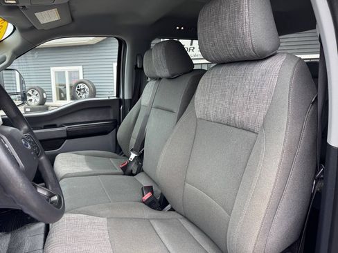 Used 2023 Ford F250 XLT AWD/4WD image 17