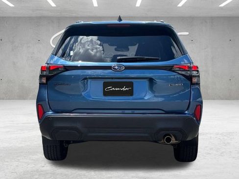 Used 2025 Subaru Forester Touring AWD/4WD image 19