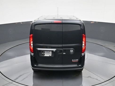 Used 2022 RAM ProMaster City Tradesman image 32