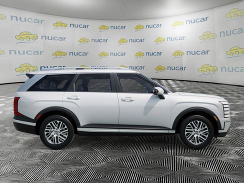 New 2027 Hyundai Palisade SEL AWD/4WD image 7