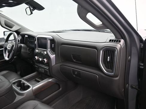 Used 2022 GMC Sierra 1500 SLT w/ SLT Premium Package image 8