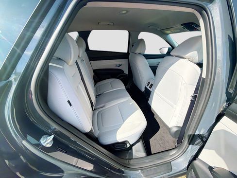 New 2026 Hyundai Tucson SEL FWD image 20