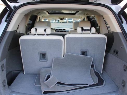 Used 2022 Cadillac XT6 Premium Luxury image 23