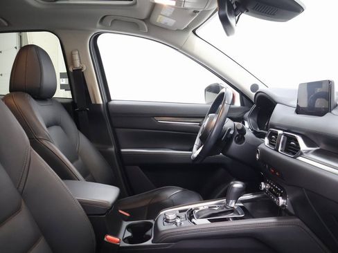 Used 2020 MAZDA CX-5 Grand Touring Reserve image 21