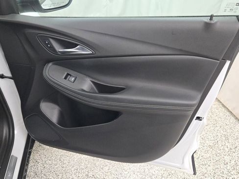 Used 2021 Buick Encore GX Preferred w/ Cold Weather Comfort Package image 6