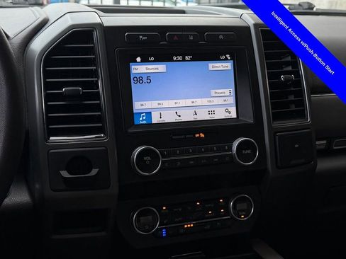 Used 2019 Ford Expedition XLT w/ Equipment Group 202A RWD image 16