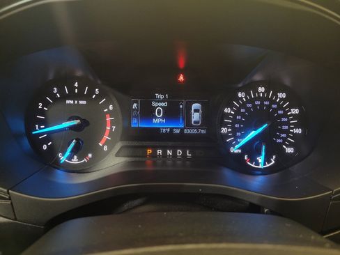 Used 2020 Ford Fusion S FWD image 23