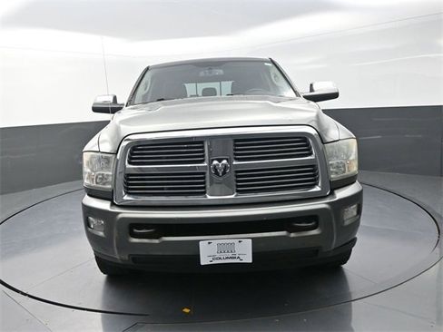 Used 2012 RAM 2500 Limited image 2