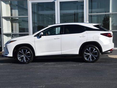 Used 2022 Lexus RX 350 350 image 12