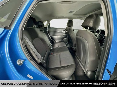 Used 2022 Hyundai Kona SEL w/ Convenience Package FWD image 26