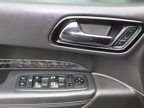 Used 2021 Dodge Durango SRT w/ Premium Interior Group image 10